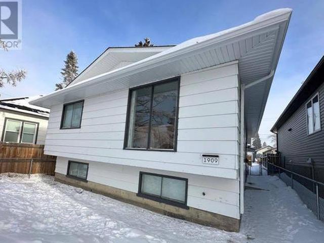 House for sale in Regina, Saskatchewan