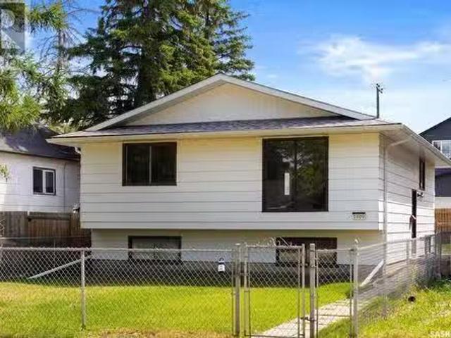 House for sale in Regina, Saskatchewan