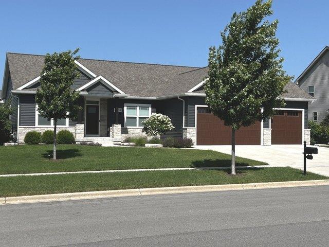 House for sale in Sycamore, Illinois
