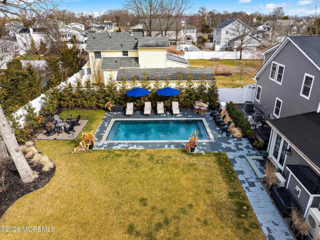 House for sale in Monmouth, New Jersey