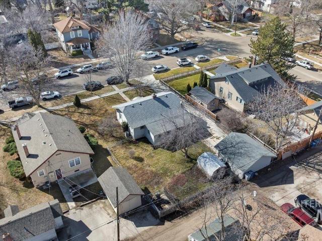 House for sale in Caldwell, Idaho