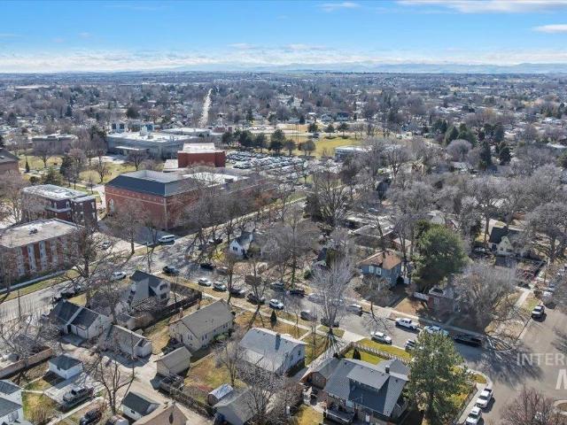 House for sale in Caldwell, Idaho