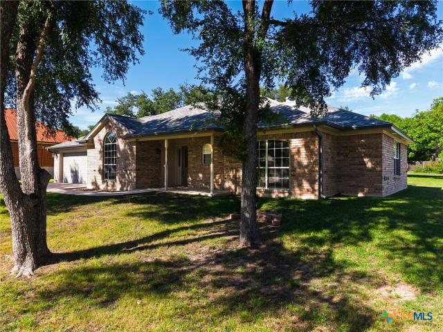 House for sale in Lampasas, Texas