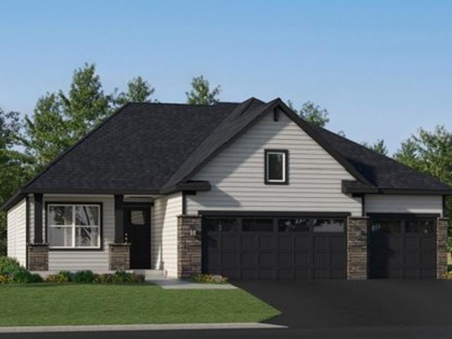 House for sale in Carver, Minnesota