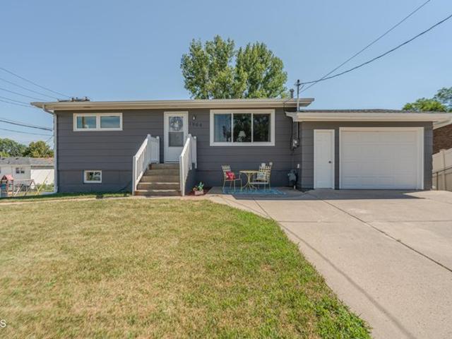 House for sale in Bismarck, North Dakota