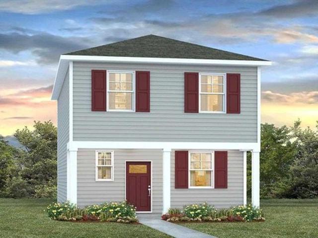 House for sale in Darlington, South Carolina