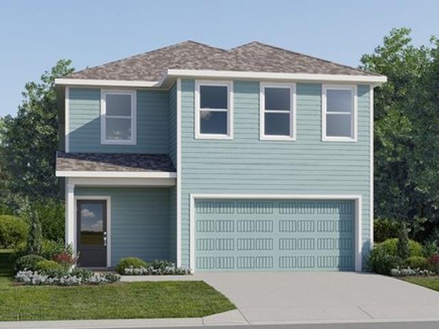 House for sale in Minneola, Florida