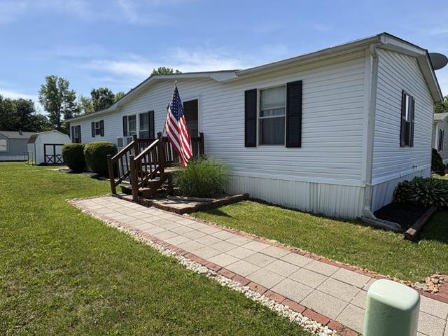House for sale in Aberdeen, Maryland