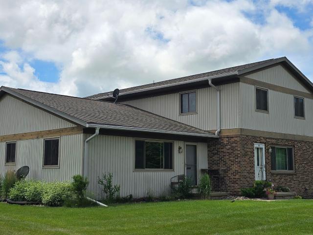 House for sale in Mount Horeb, Wisconsin