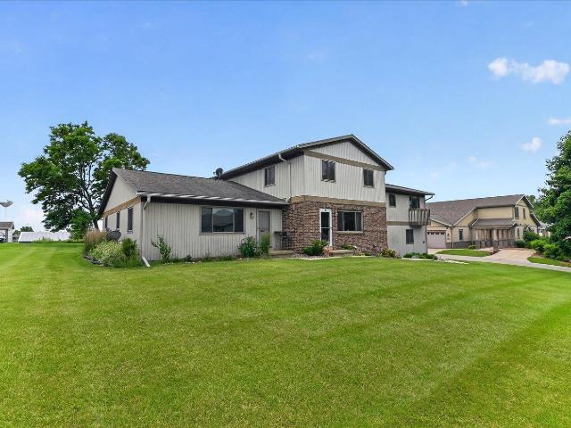 House for sale in Mount Horeb, Wisconsin