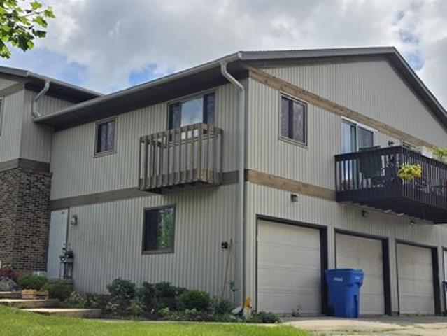 House for sale in Mount Horeb, Wisconsin