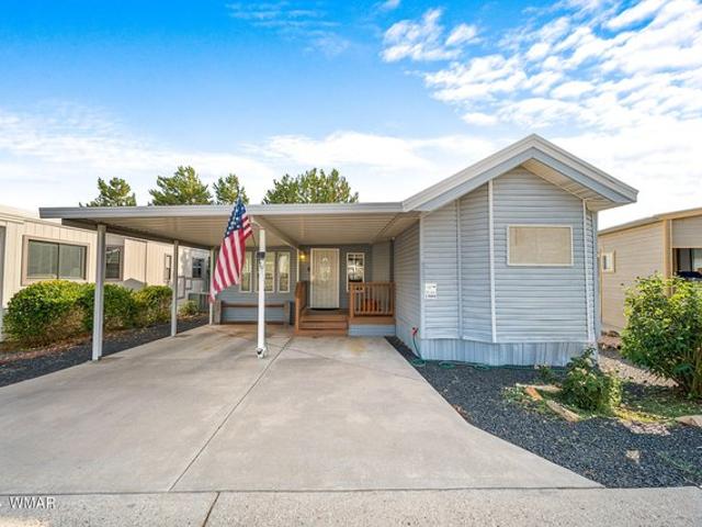 House for sale in Navajo, Arizona