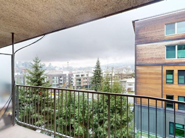 Apartment for rent in Seattle, Washington