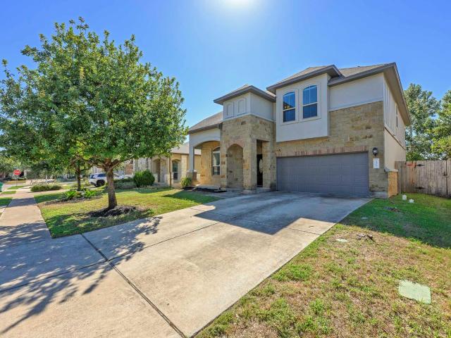 House for sale in Hills of Bear Creek, Manchaca
