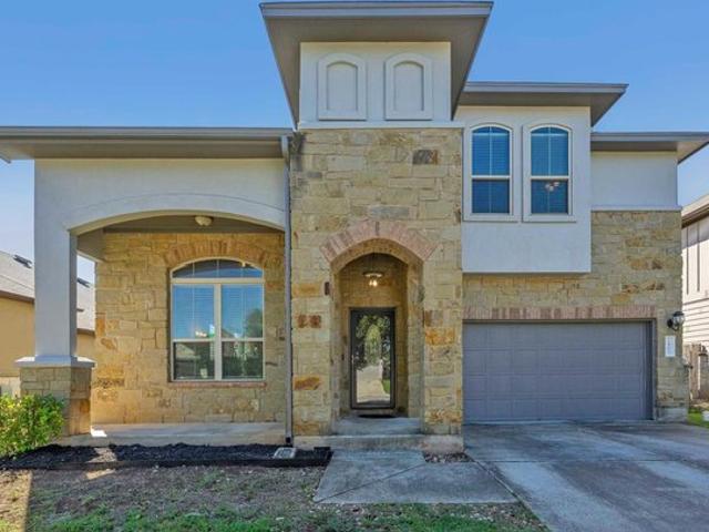House for sale in Hills of Bear Creek, Manchaca