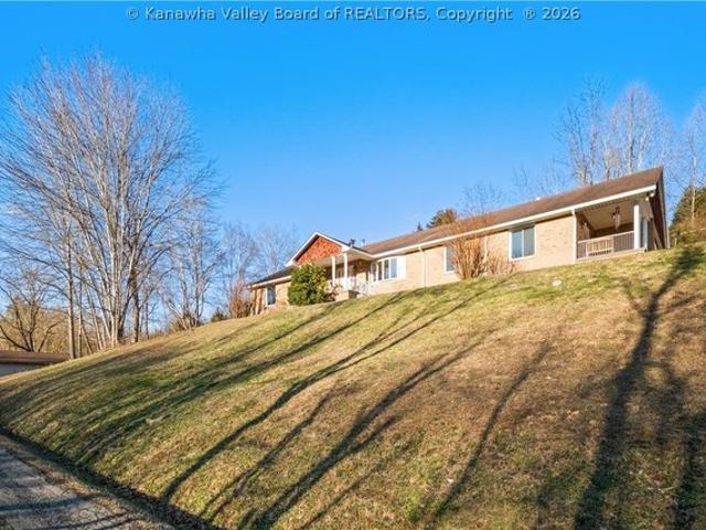 House for sale in Sod, West Virginia
