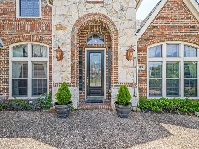 House for sale in Denton, Texas