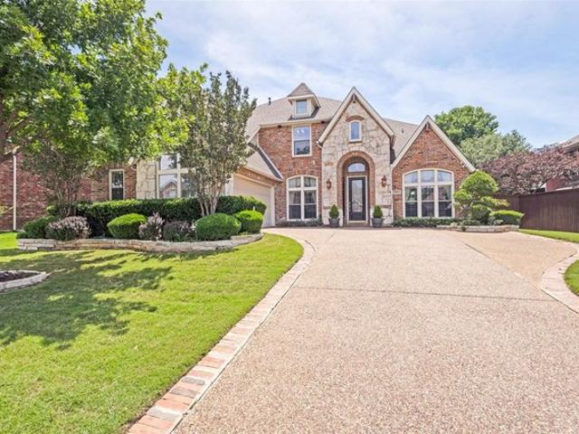 House for sale in Denton, Texas
