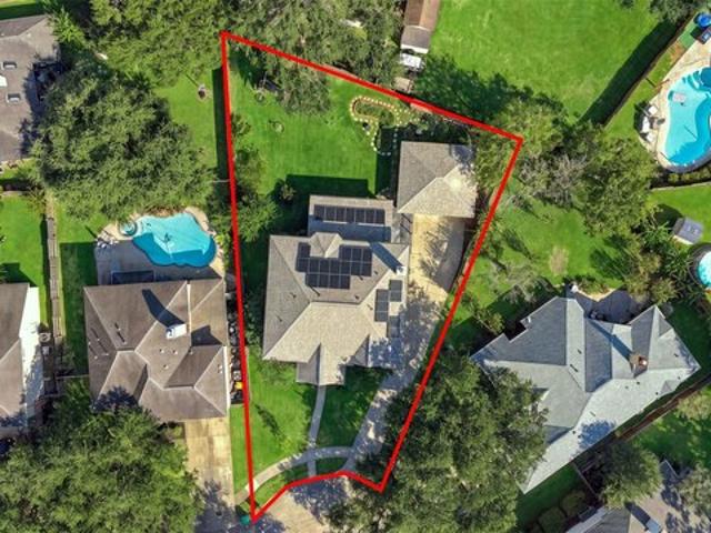 House for sale in Seabrook, Harris County