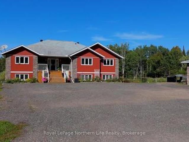 House for sale in Nipissing Township, Central Ontario