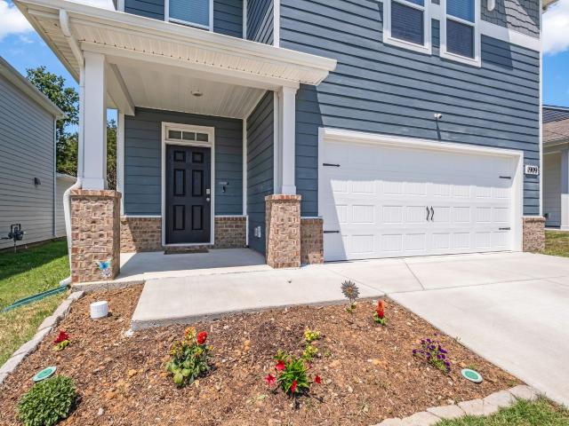 House for sale in Tennessee