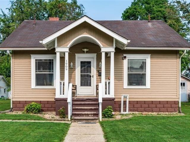 House for sale in Zanesville, Ohio