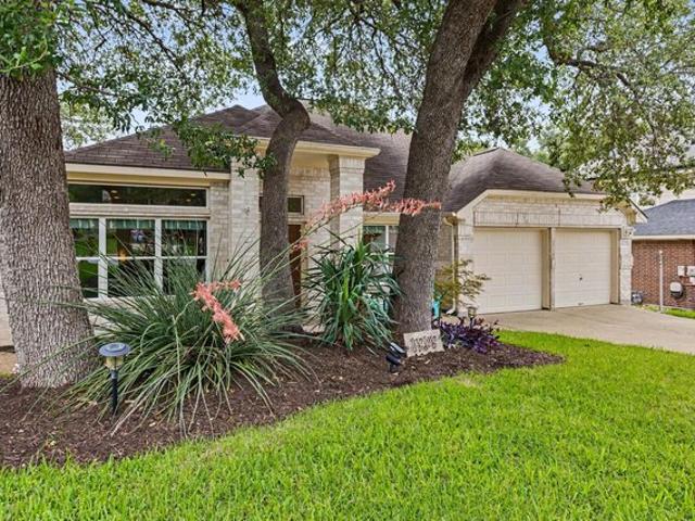 House for sale in Williamson, Texas