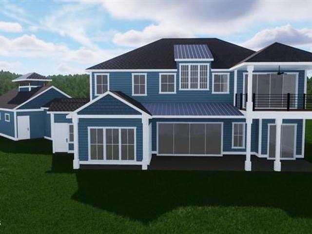 House for sale in Calabash, North Carolina