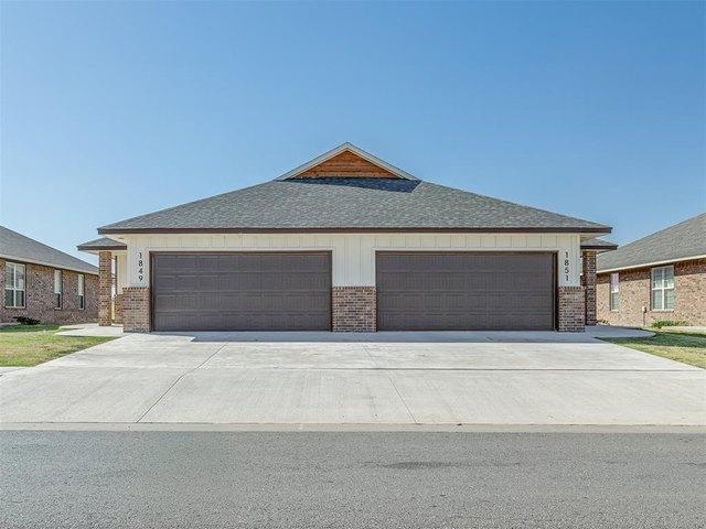 House for sale in El Reno, Canadian County