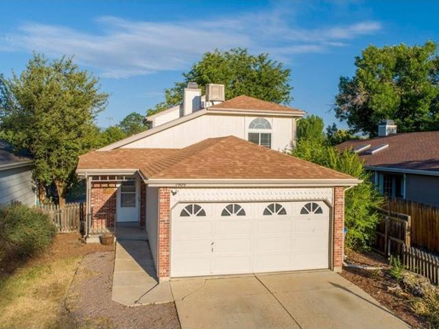House for sale in Longmont, Colorado