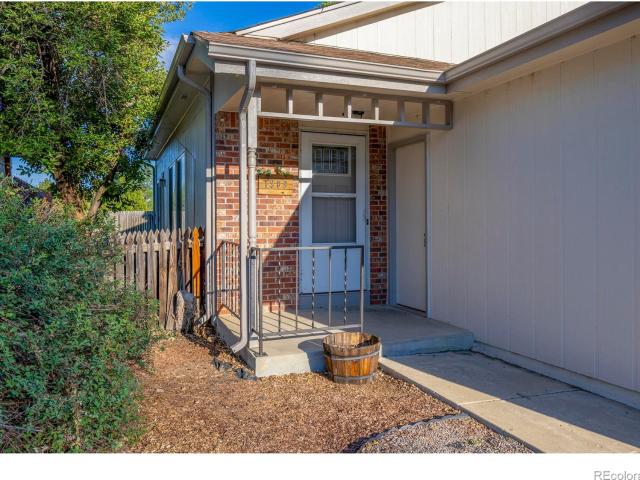 House for sale in Longmont, Colorado