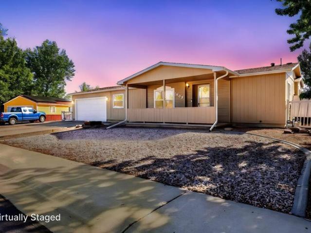 House for sale in Montrose