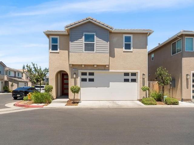 House for sale in Clovis, California