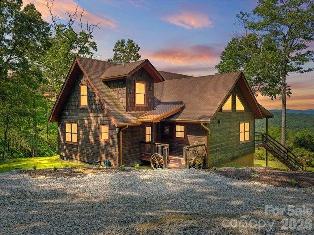 House for sale in Transylvania, North Carolina