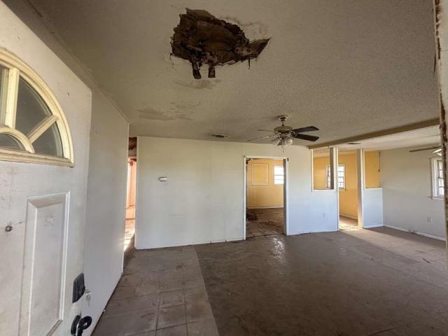 House for sale in Plainview, Texas