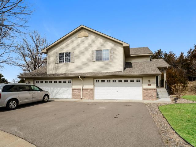 Townhouse for sale in Wright, Minnesota