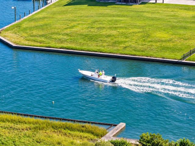 Land for sale in Port Bolivar, Texas