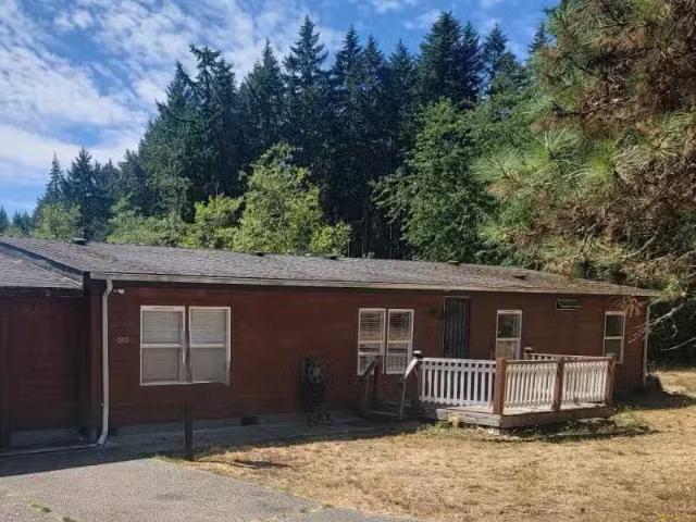 House for sale in Gig Harbor
