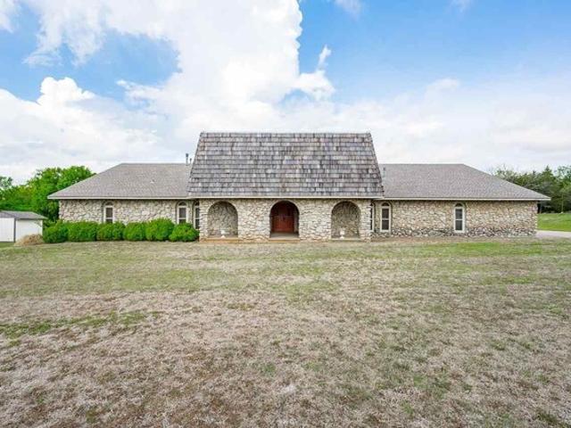 House for sale in Perry, Oklahoma