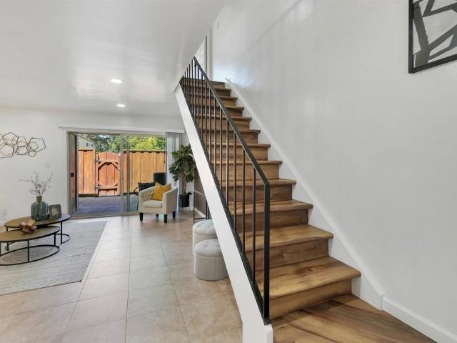 Condo for sale in Milpitas, California