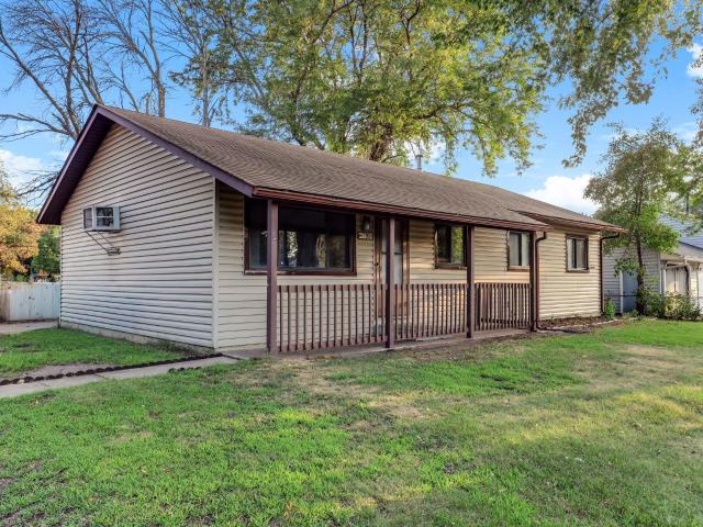 House for sale in Brooklyn Park, Hennepin County