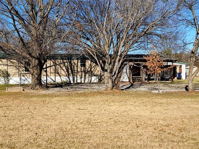 House for sale in Johnson, Texas