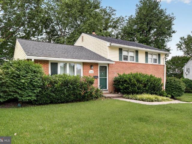 House for sale in Catonsville, Maryland