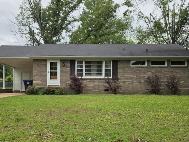 House for sale in Corinth, Mississippi
