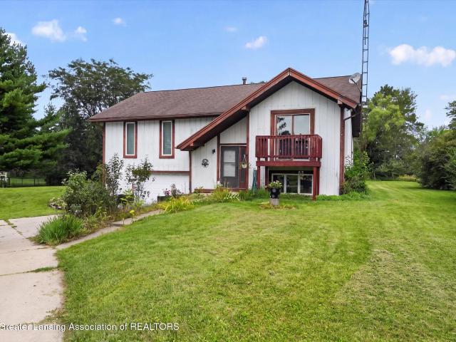 House for sale in Michigan
