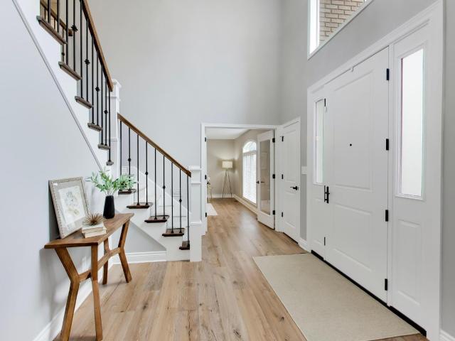 House for sale in Munster, Indiana
