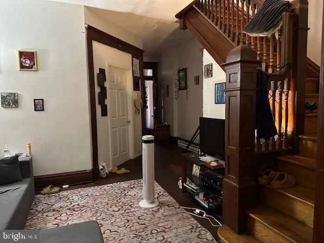 House for sale in Harrisburg, Pennsylvania