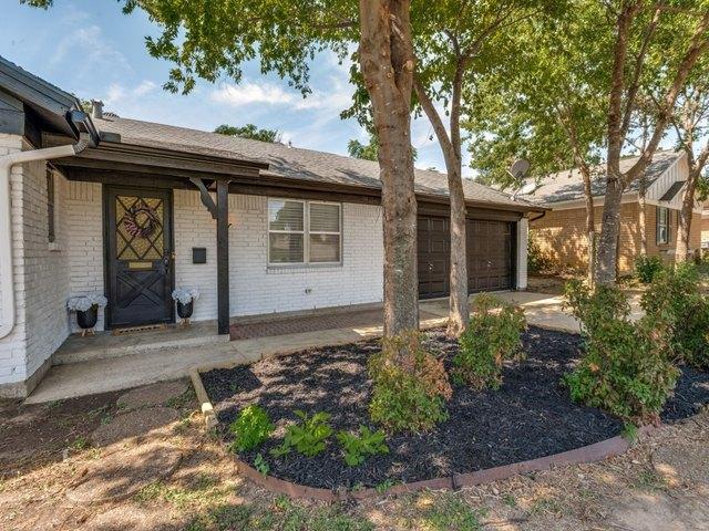 House for sale in Euless, Texas