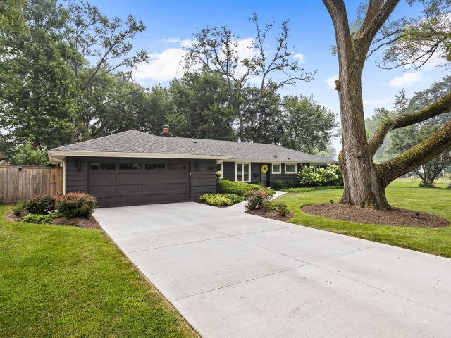 House for sale in Wheaton, DuPage County