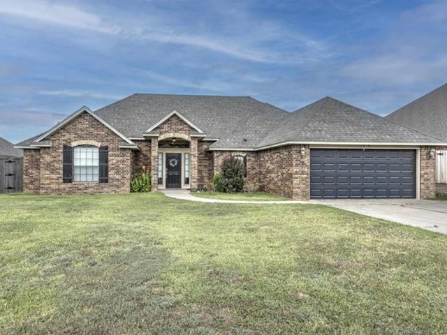 House for sale in Duncan, Oklahoma